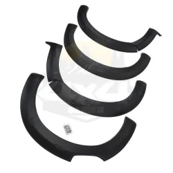 Poszerzenia Isuzu D-max 2024+